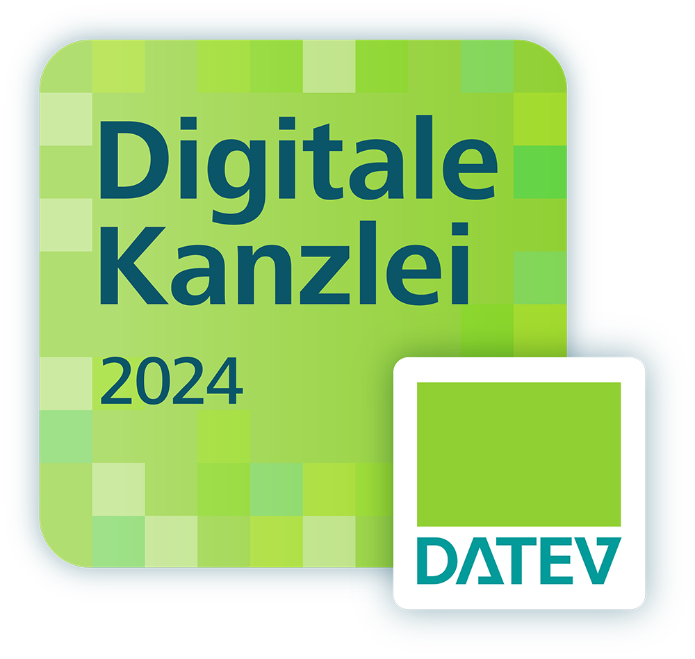 DATEV Digitale Kanzlei